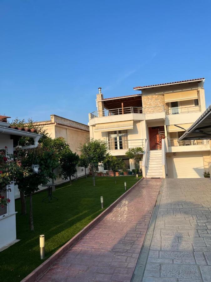 Chris Luxury Apartment,near Athens Airport! * Artemida (Attica)