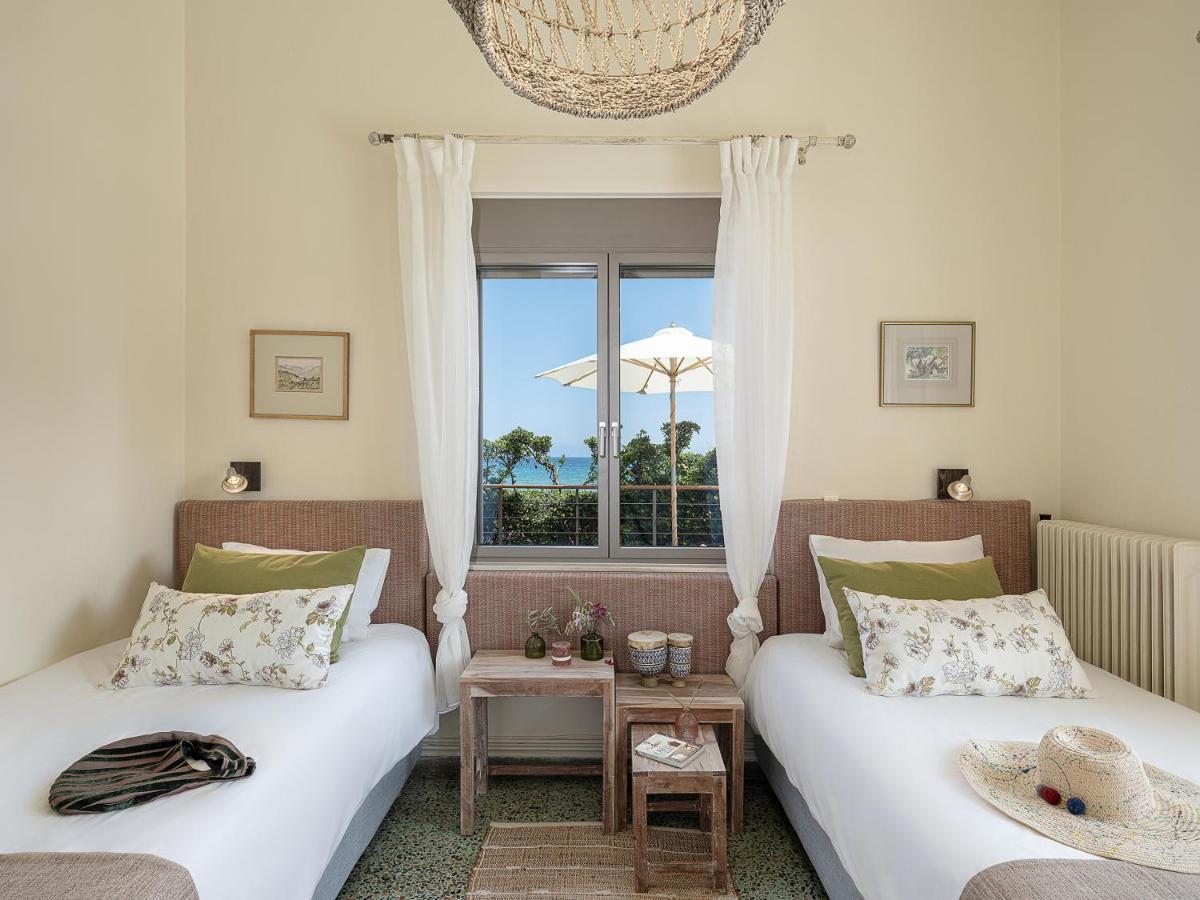 Villa The House By The Sea Kato Daratso