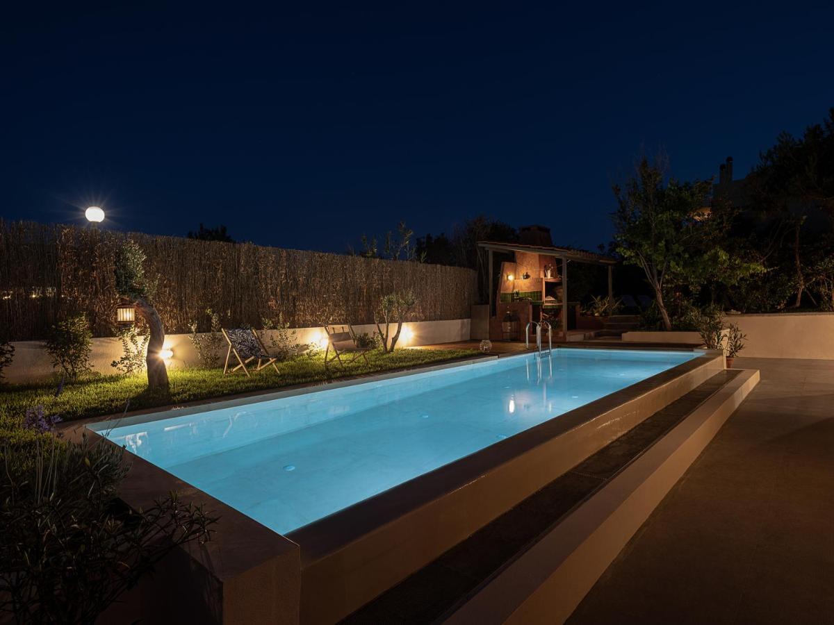 Villa The House By The Sea *
