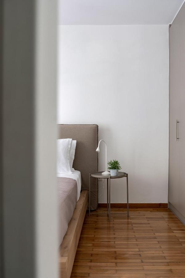 The Black Marble - Sea View, 2br, 2ba By Bnc Apartment Athens