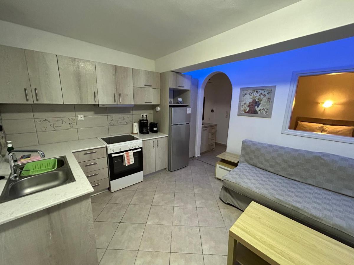 Aroma Cavas Apartment *