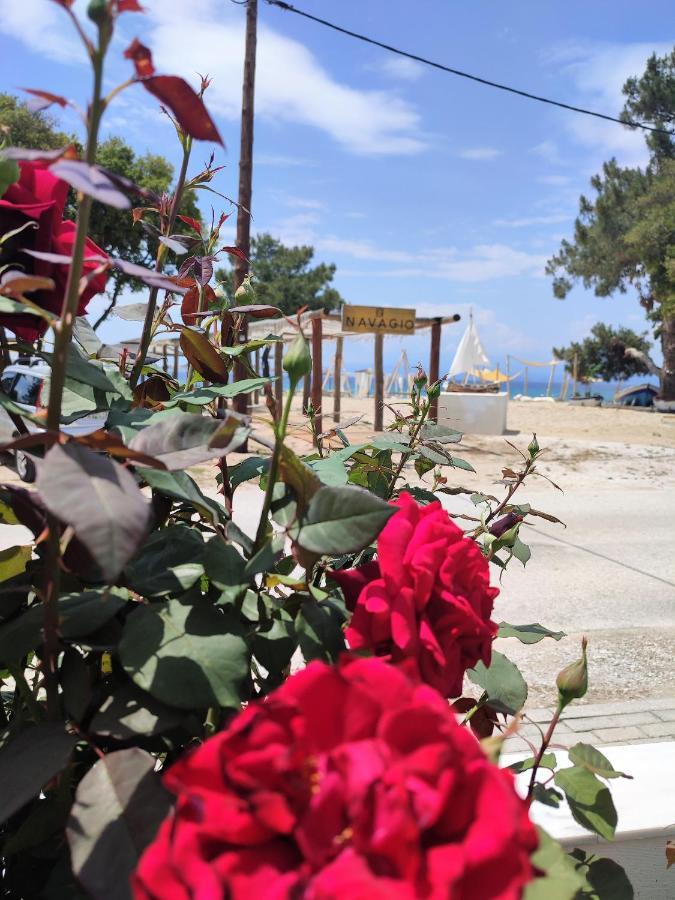 Aparthotel Thasos Blue