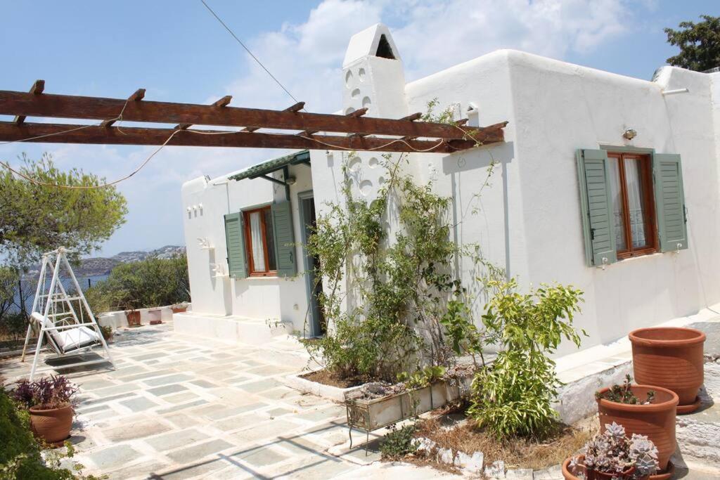 Aegean Traditional In Athens Riviera * Sounion