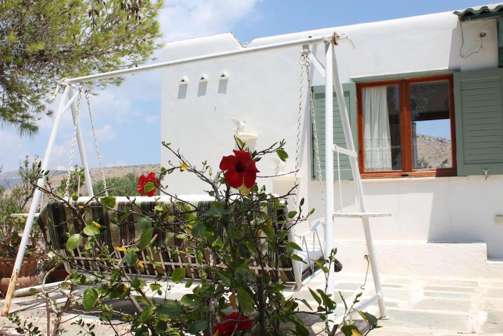 Holiday home Aegean Traditional In Athens Riviera *