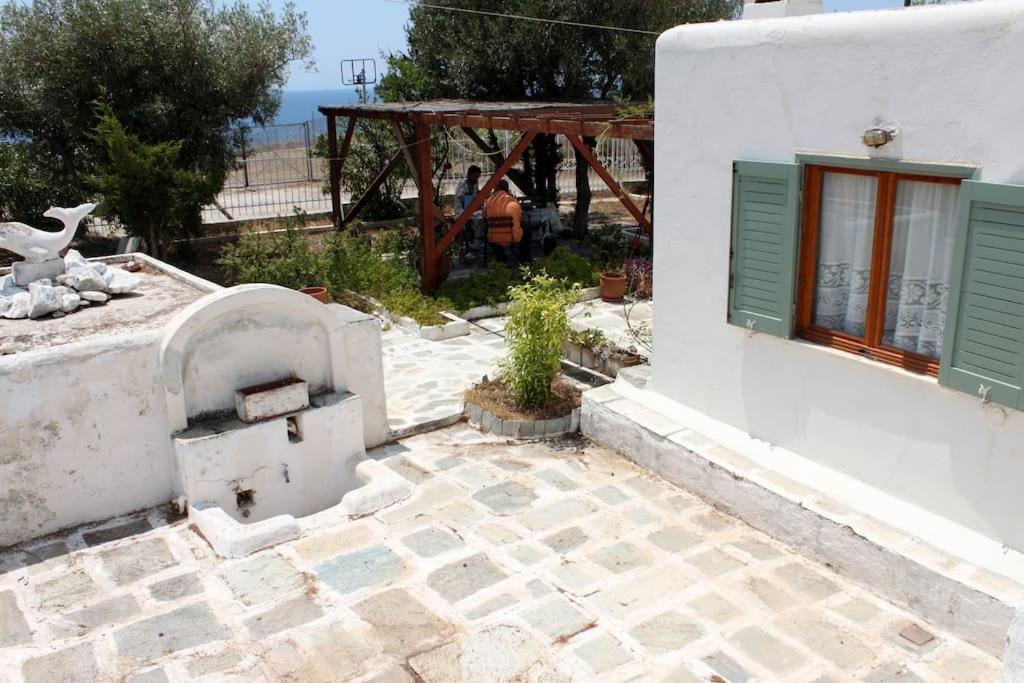 Aegean Traditional In Athens Riviera * Sounion