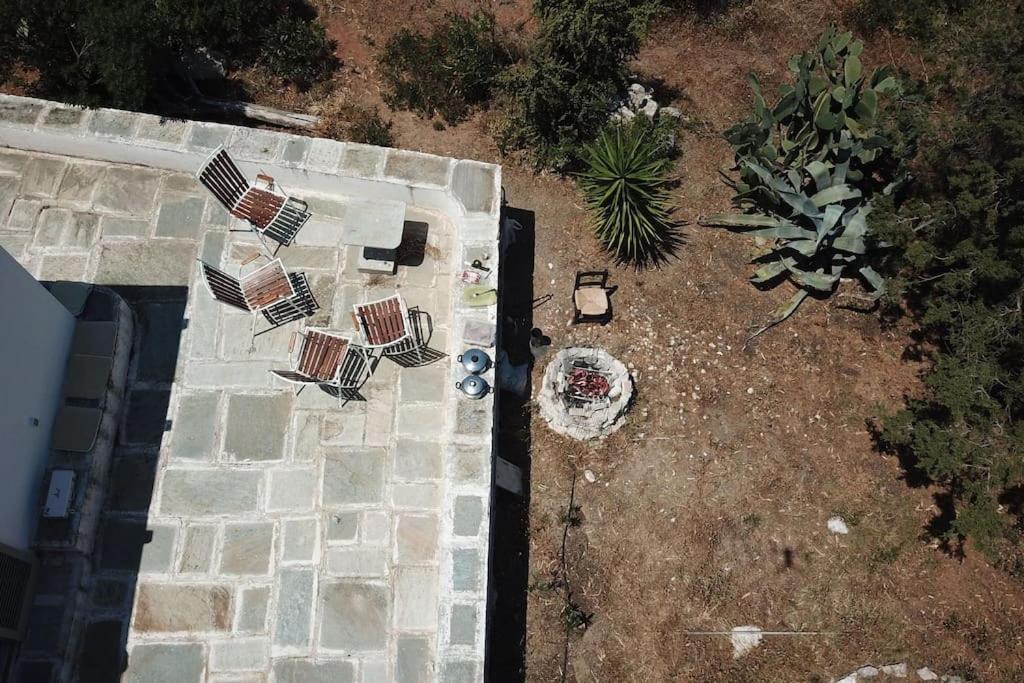 Aegean Traditional In Athens Riviera Sounion