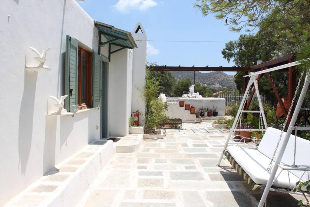 Aegean Traditional In Athens Riviera Holiday home *