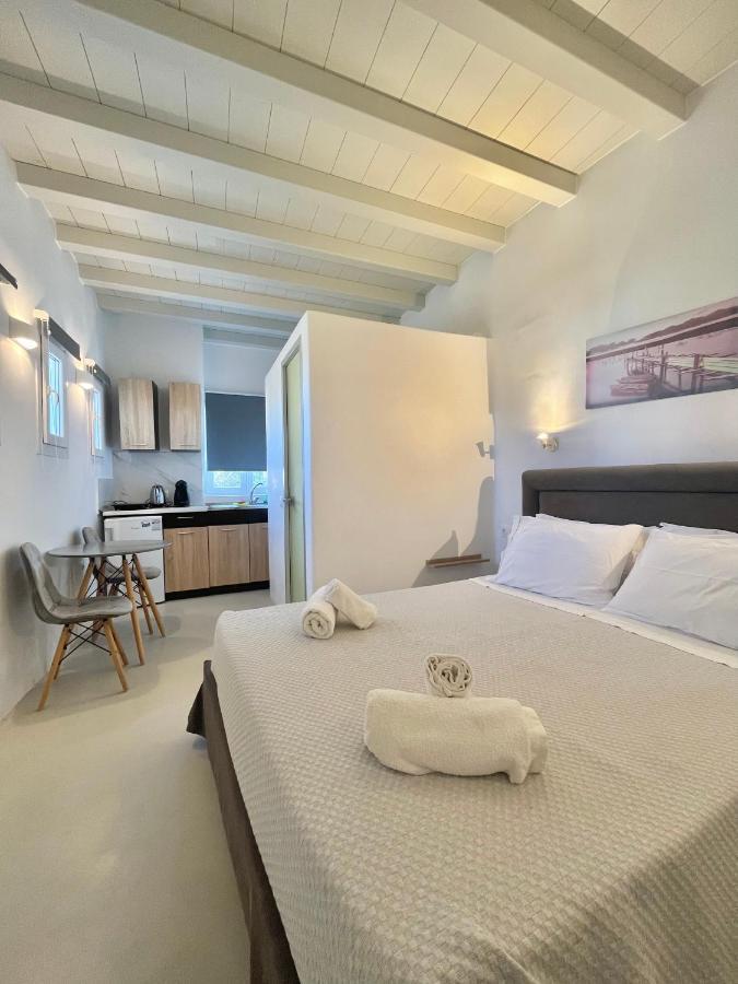 Crystal Aparthotel 2*