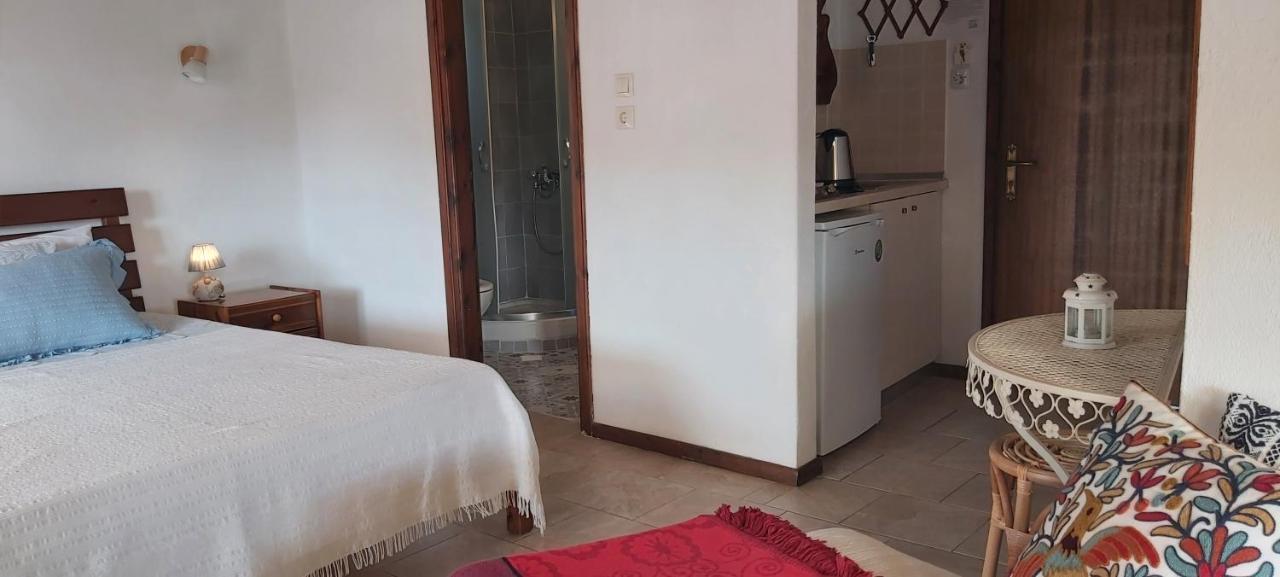 Apartment Egeon *