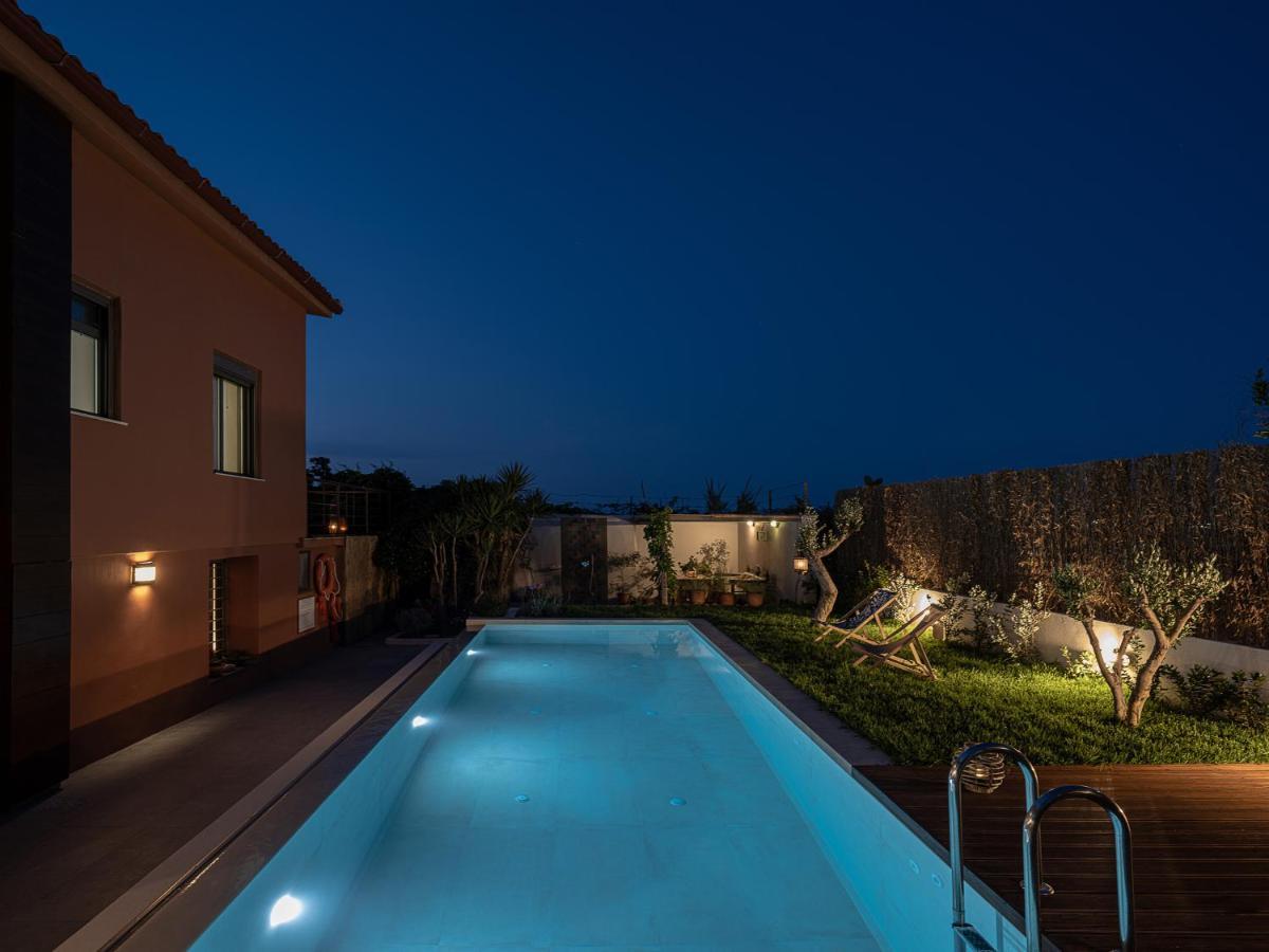 Villa The House By The Sea