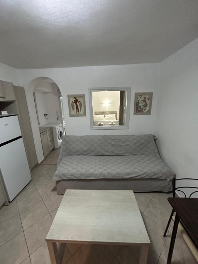 Apartment Aroma Cavas *
