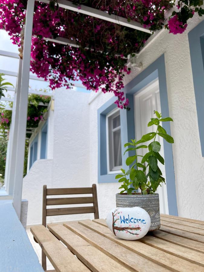 Apartment Seaside Karpathos Arkasa