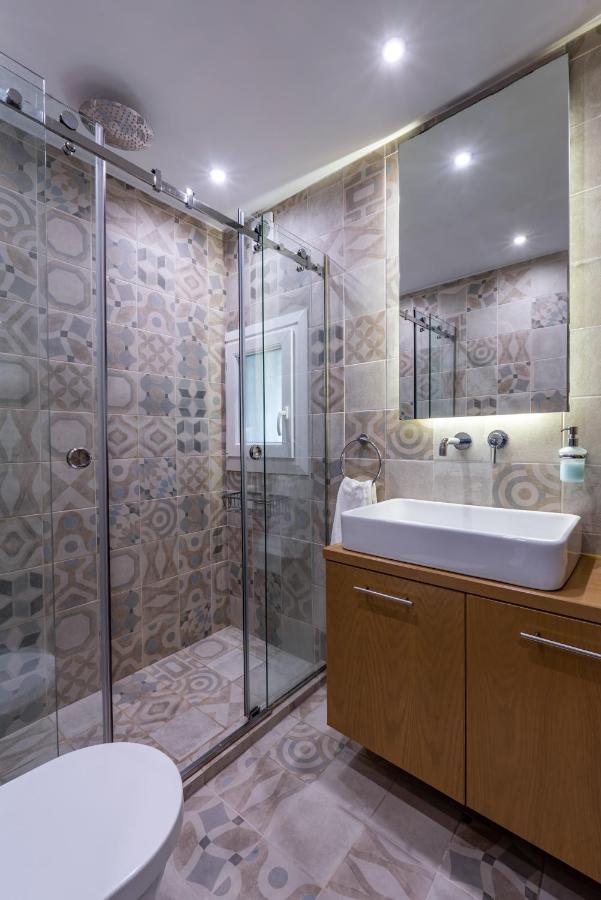 The Black Marble - Sea View, 2br, 2ba By Bnc