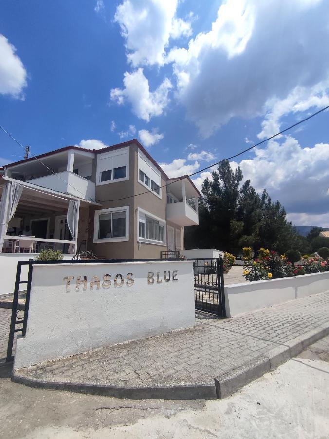 Thasos Blue * Prinos (Thasos)