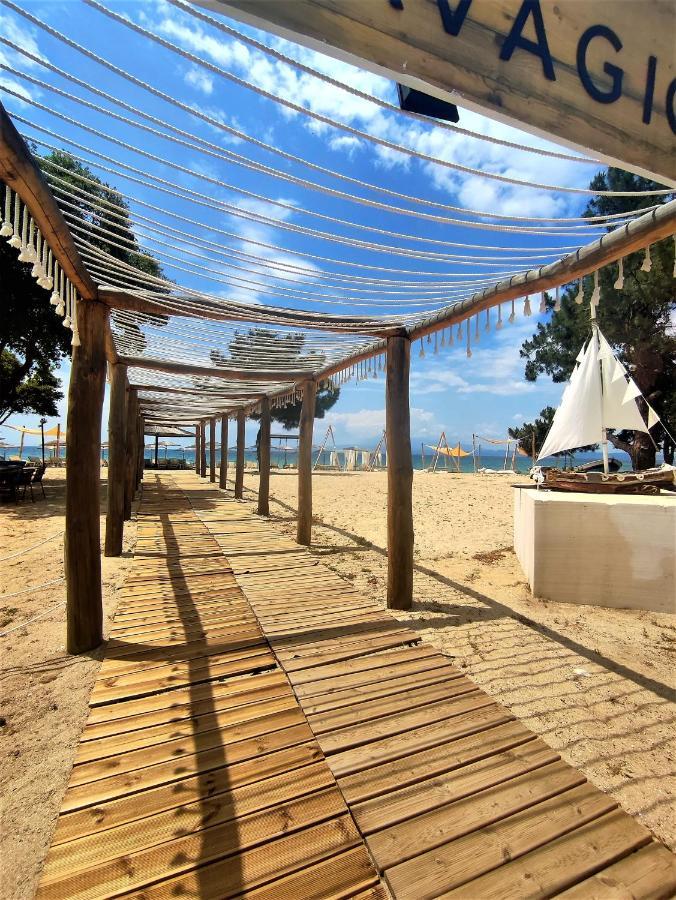 Thasos Blue Prinos (Thasos)
