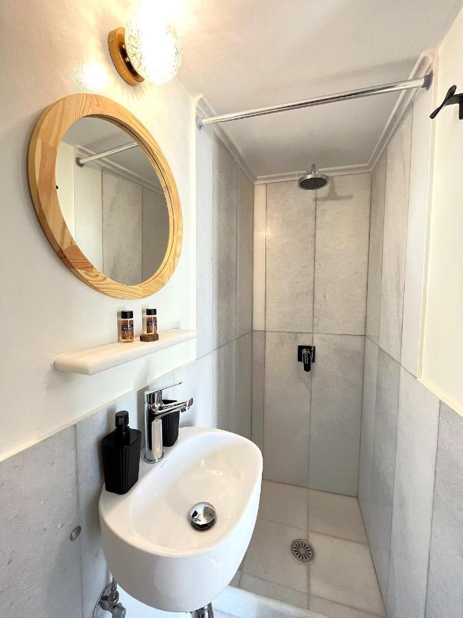 Guest house Pefkakia Park