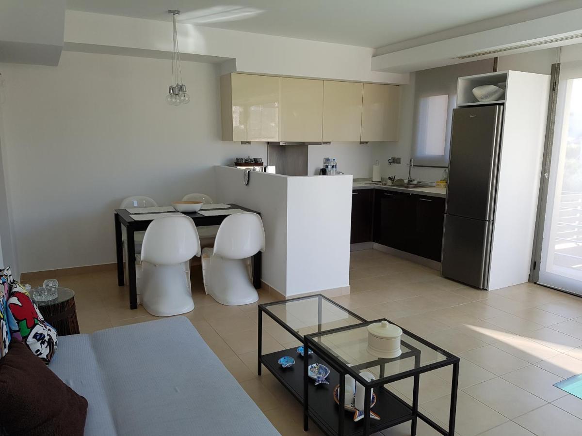 Apartment Rvg Rania House With Pool