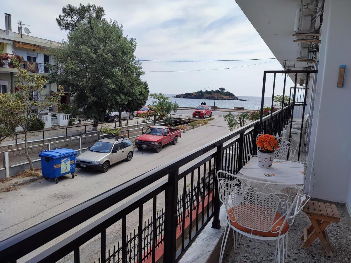 Island View Apartment *