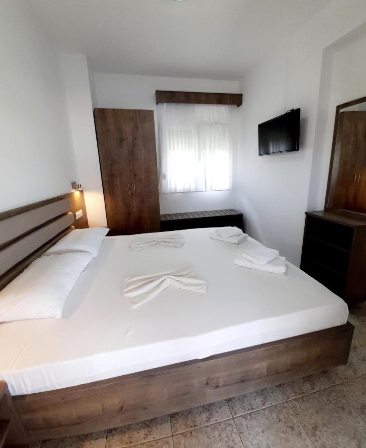 Meandros Village Apartment Vrasna
