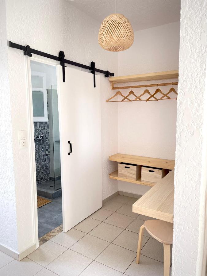 Apartment Seaside Karpathos