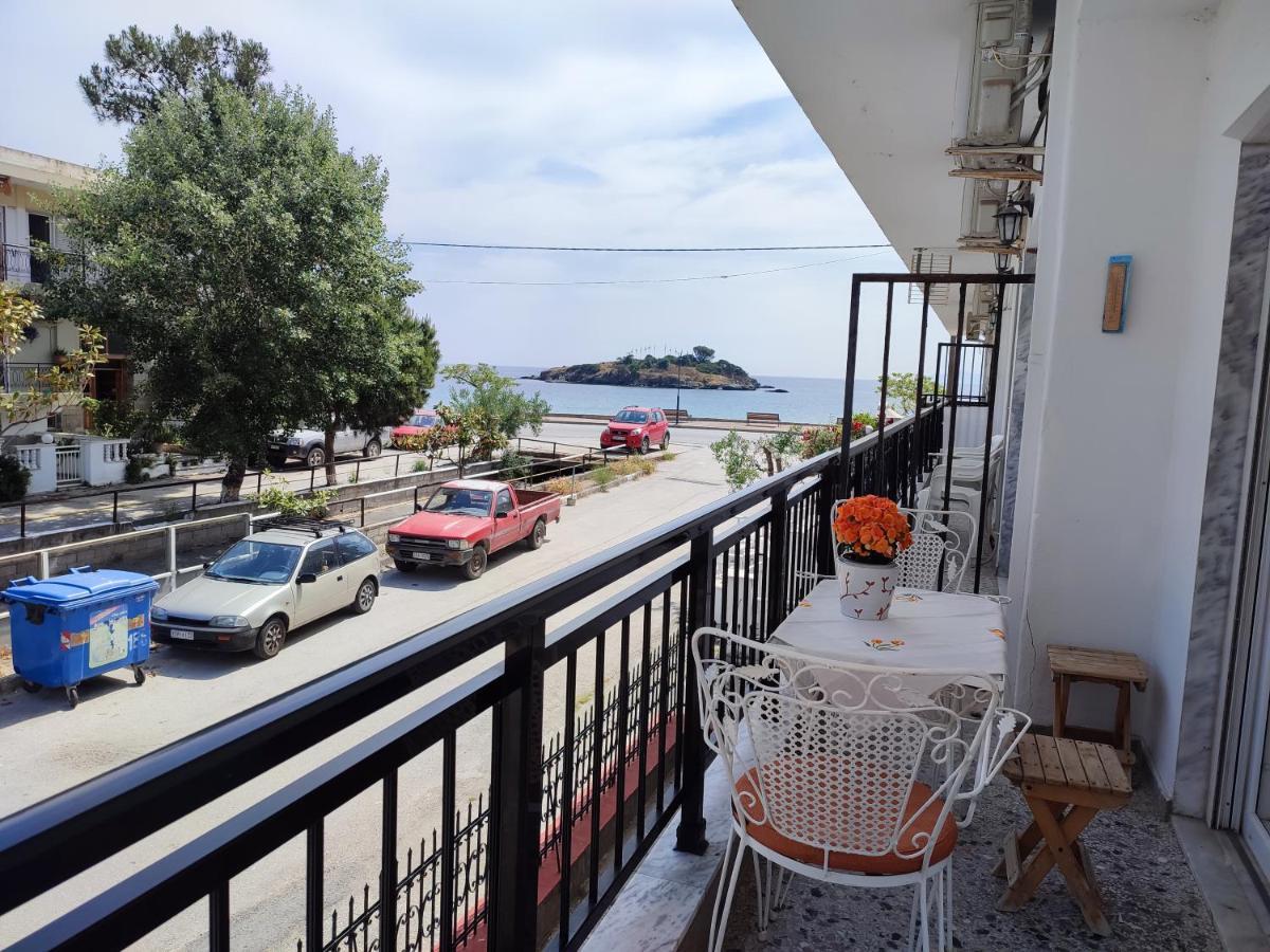 Island View Apartment Nea Peramos (Macedonia)