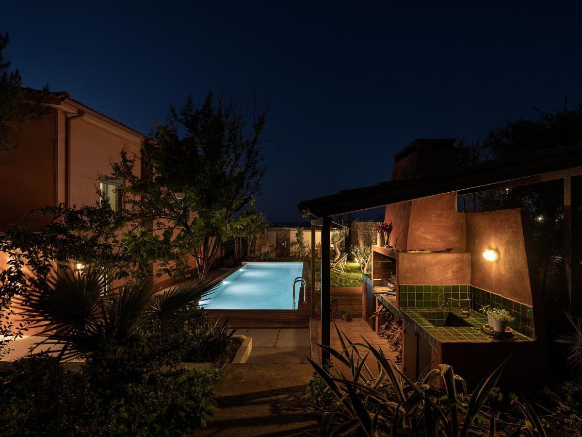 Villa The House By The Sea *