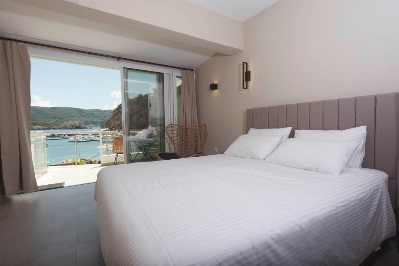 Apartment Domus Napoleon Paleokastritsa