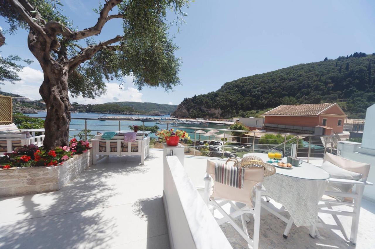 Domus Napoleon Apartment Paleokastritsa