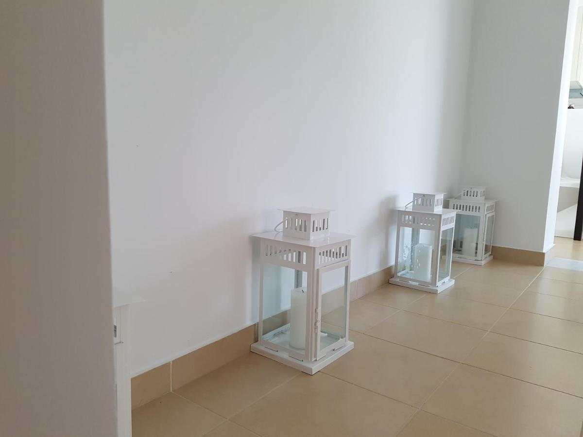 Apartment Rvg Rania House With Pool