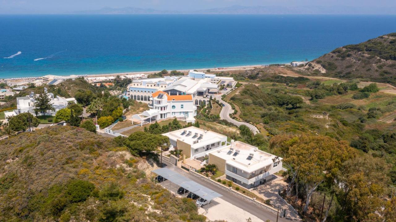 Apartment Island Hills *