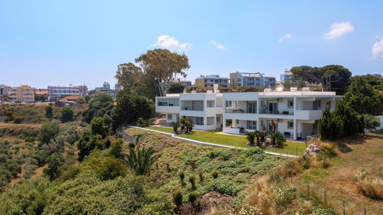 Island Hills Rhodes City