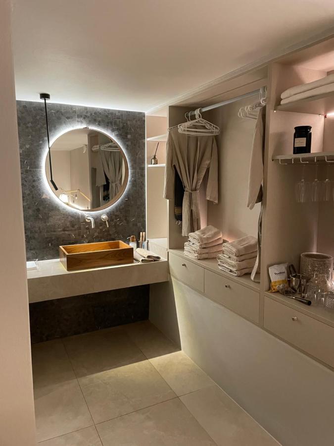 Villa Spilia Retreat *
