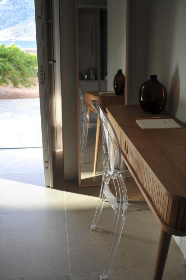 Villa Spilia Retreat