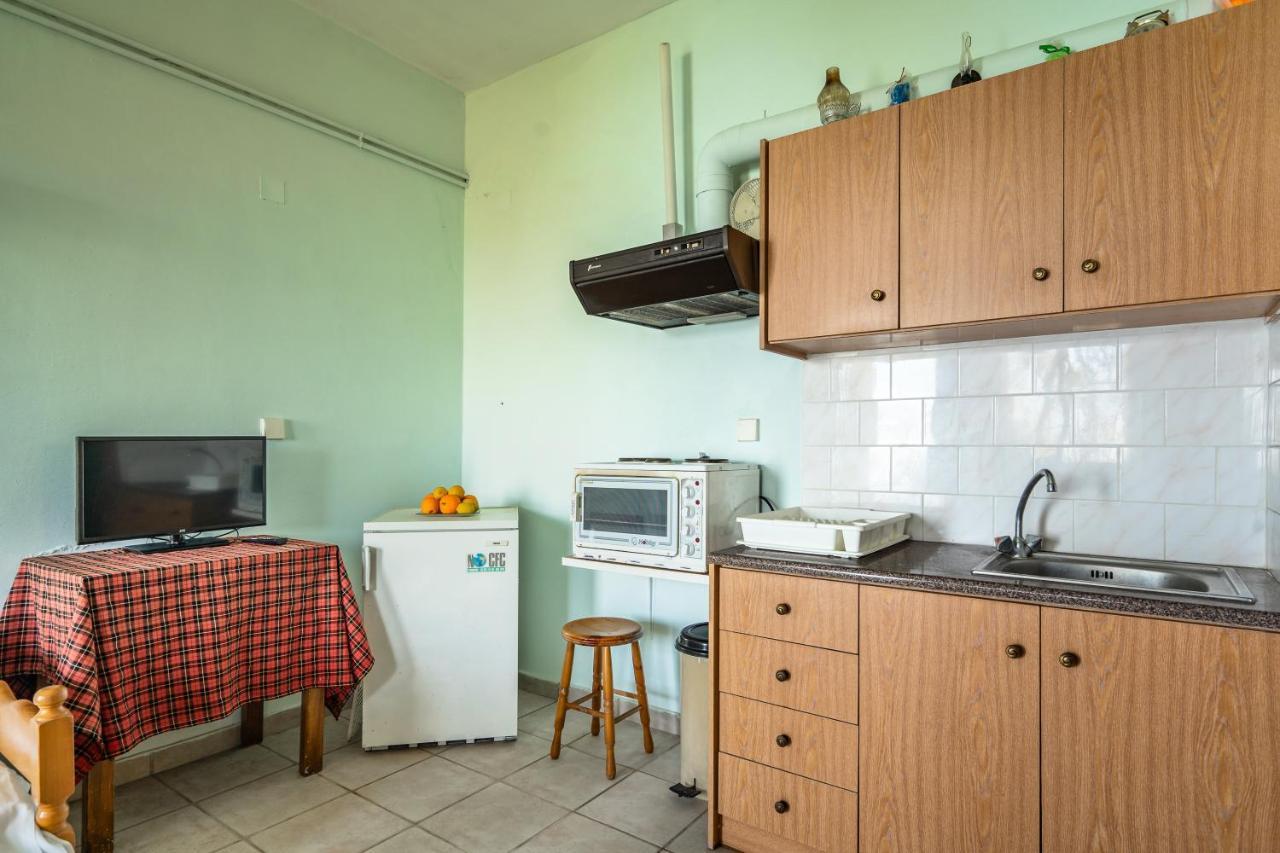 Apartment Vangelis 1 Angon