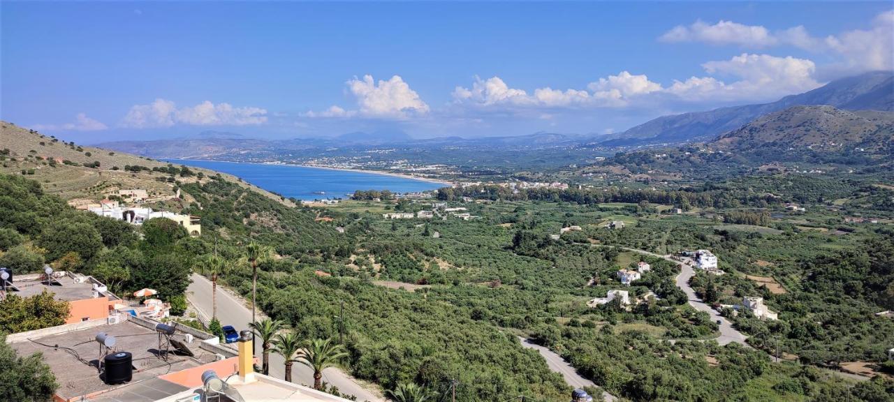 Villa Argia With Private Pool *