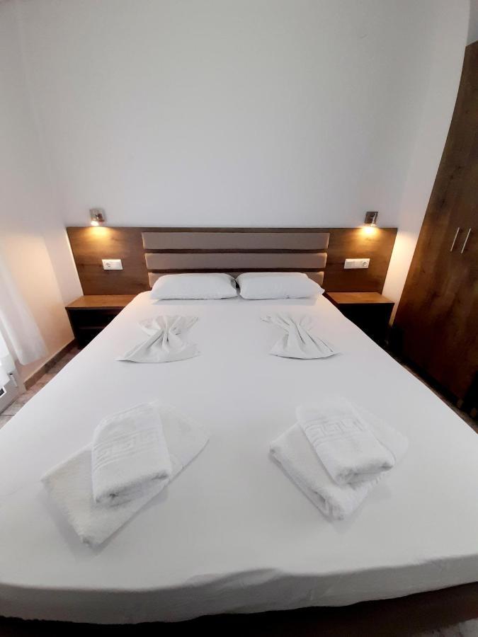 Meandros Village Apartment Vrasna