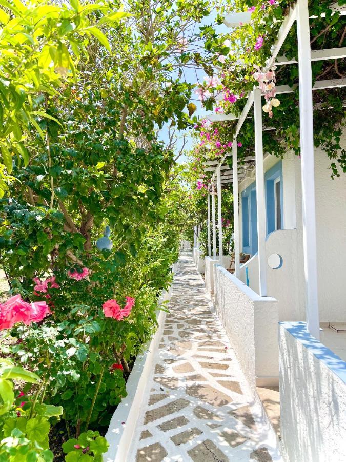 Seaside Karpathos Apartment *