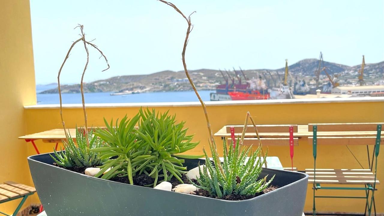 Pefkakia Park Guest house