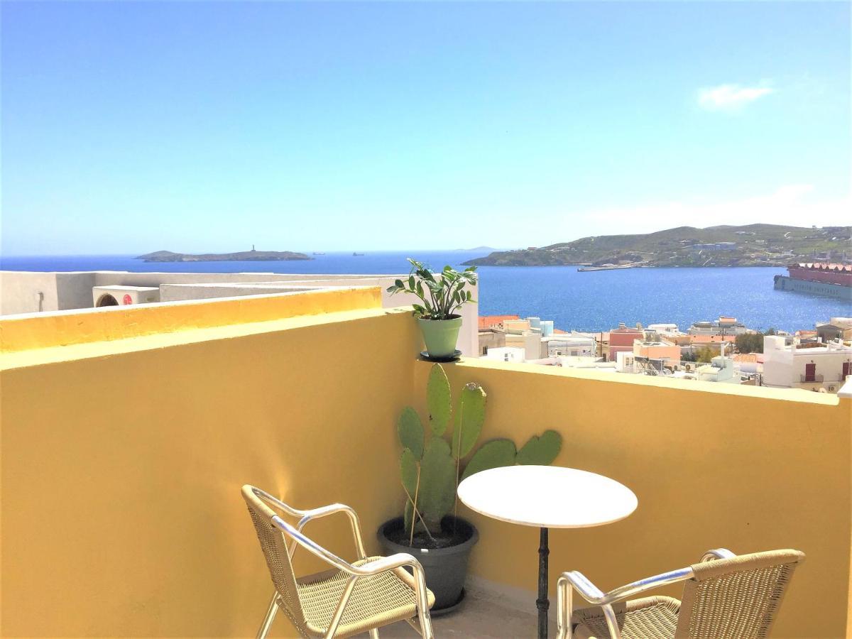 Pefkakia Park Guest house 3*