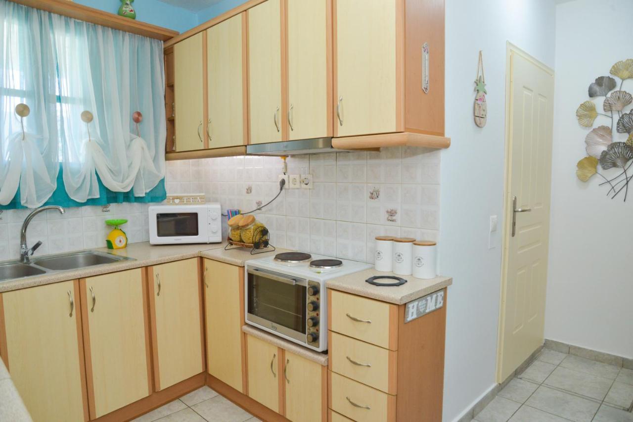 Nikola's House *