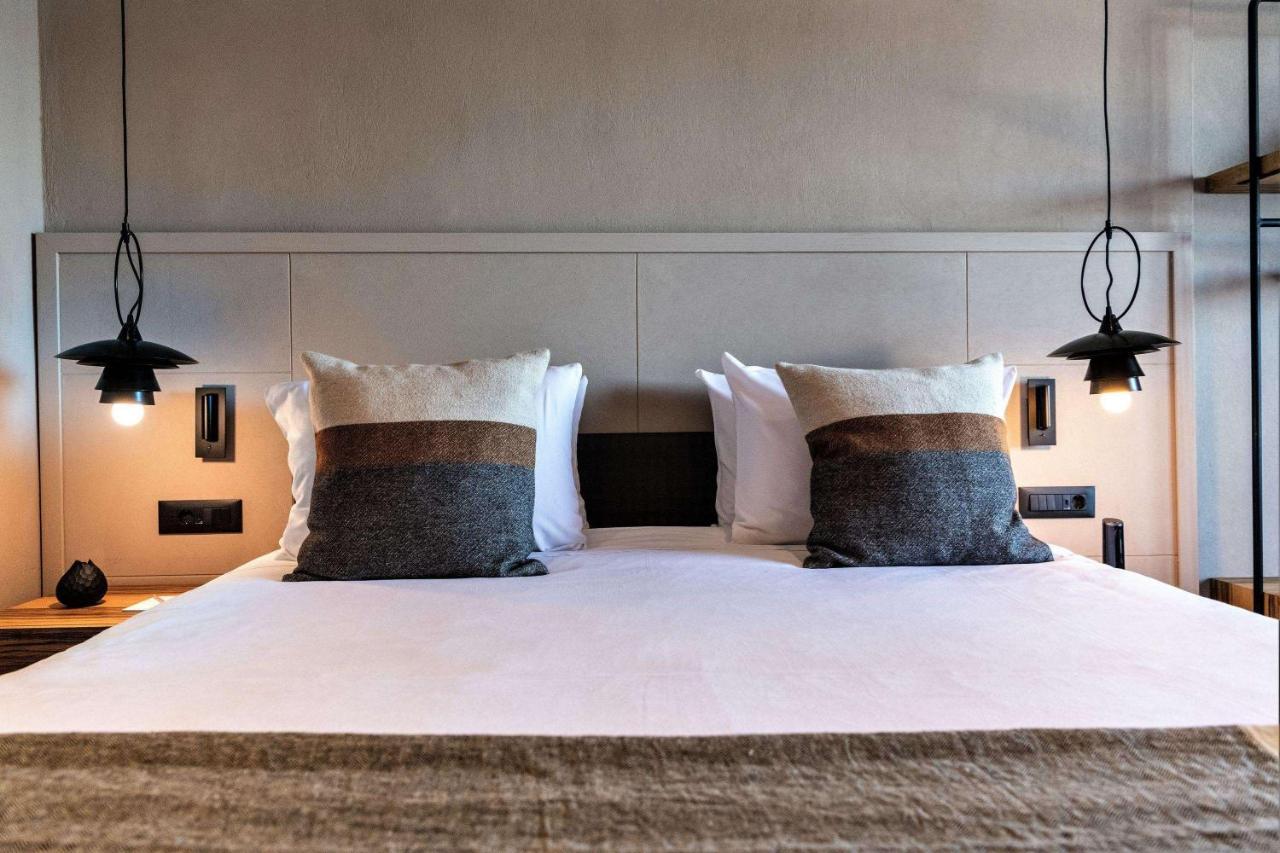 Domes Aulus Resort, Adults Only, Curio By Hilton Resort