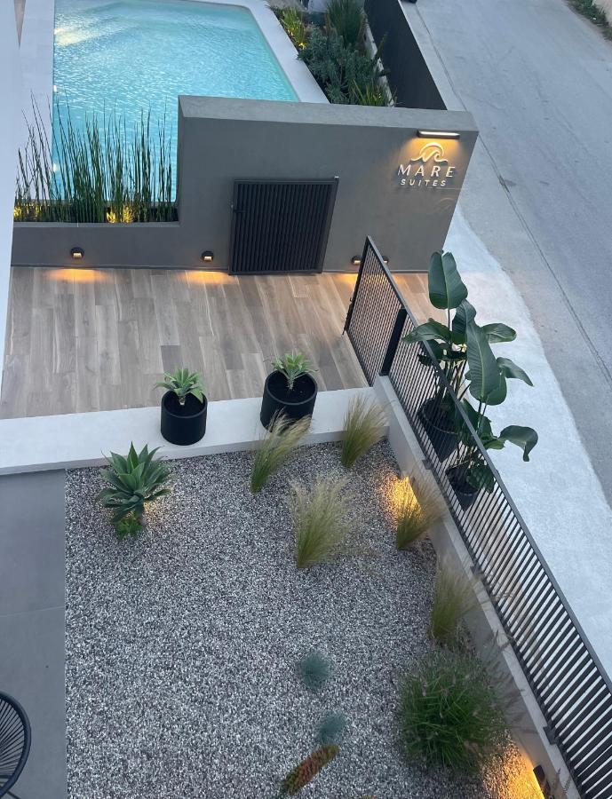 Mare Apartment