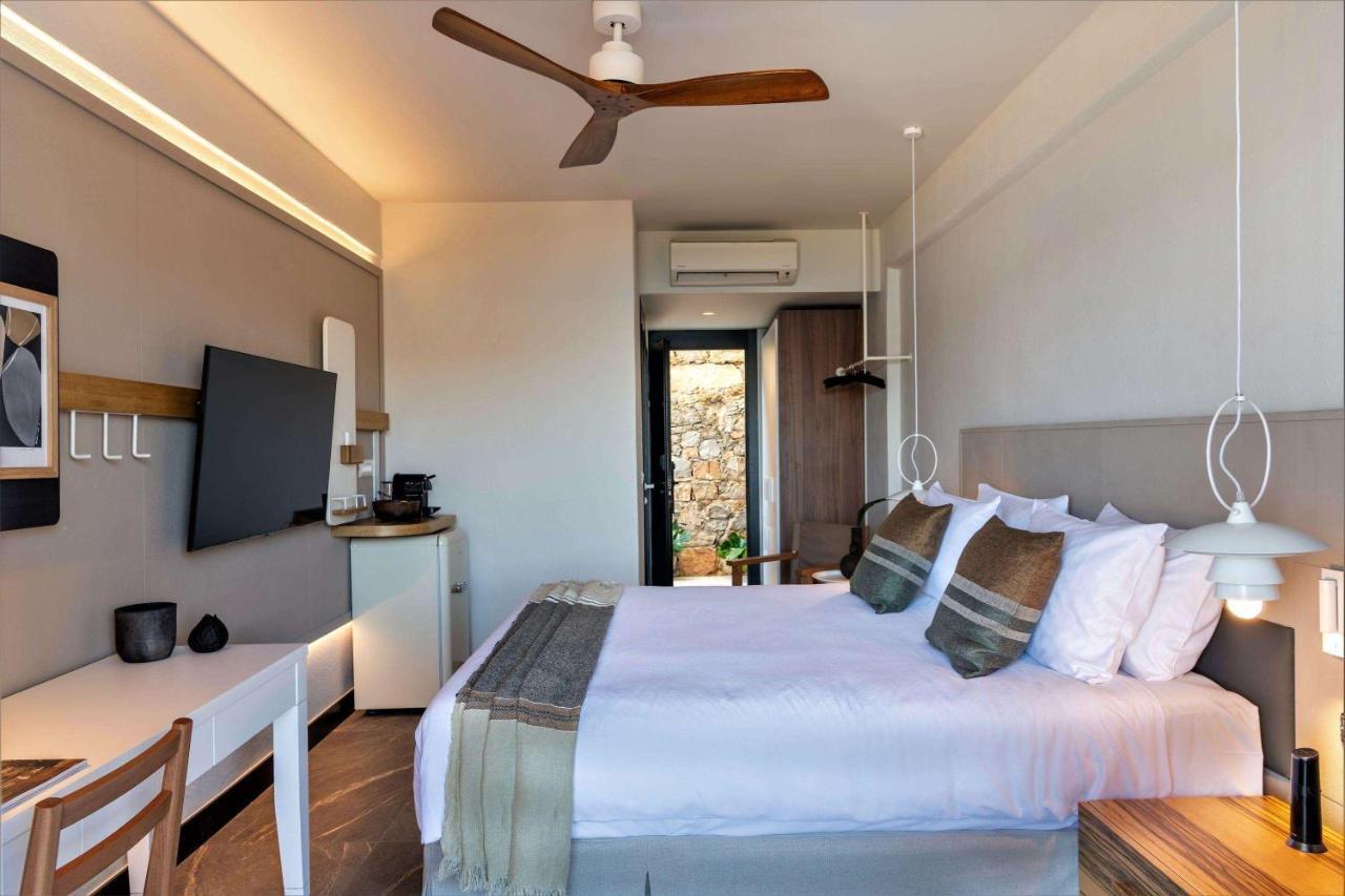 Domes Aulus Resort, Adults Only, Curio By Hilton Resort Elounda (Crete)