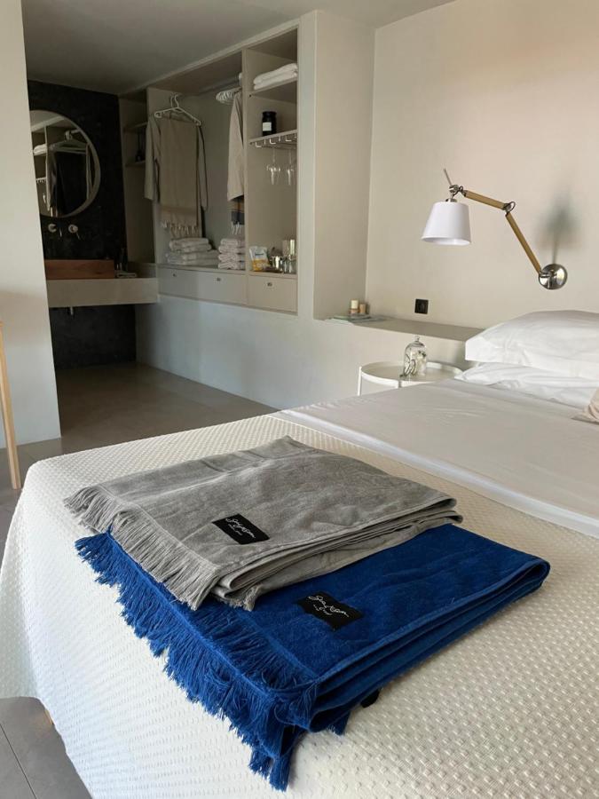 Spilia Retreat *