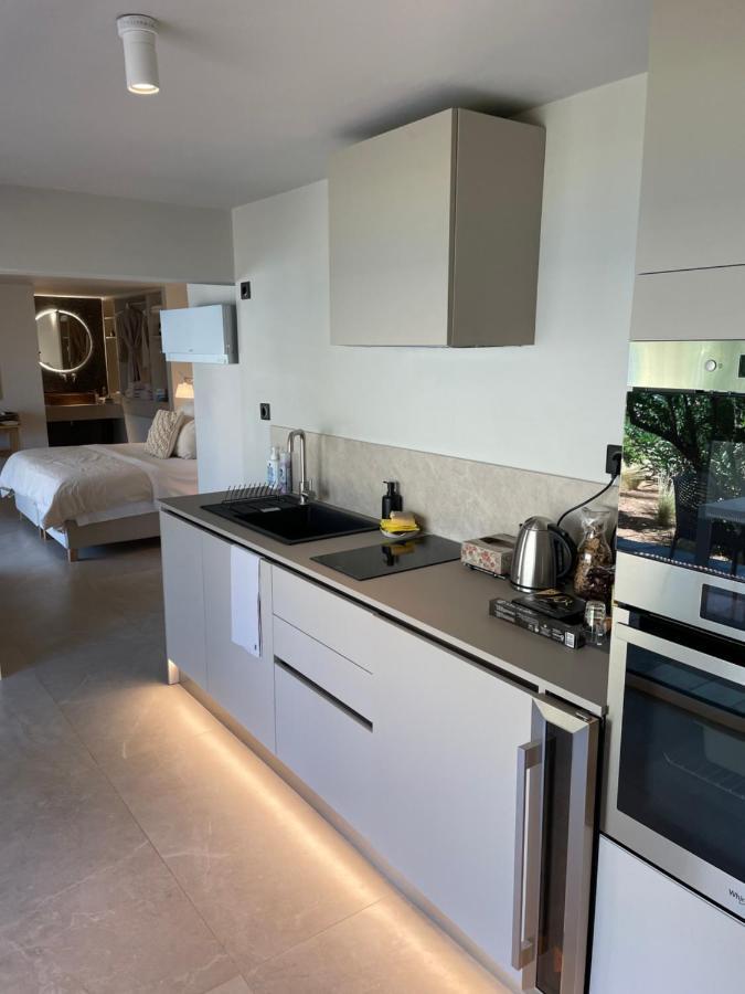 Villa Spilia Retreat