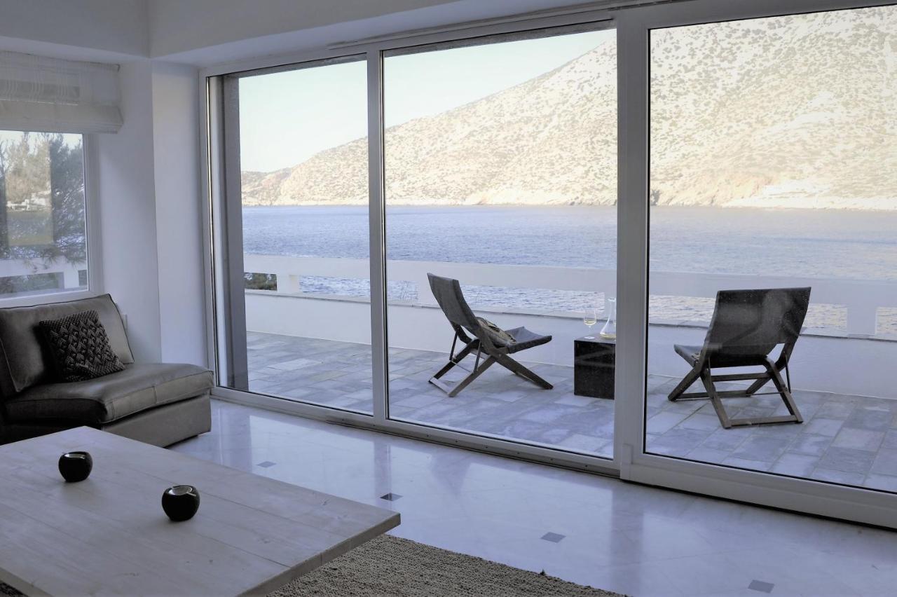 Villa Spilia Retreat