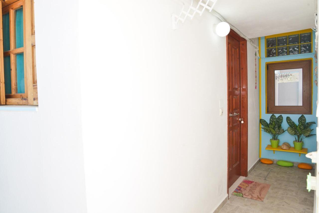 Nikola's House Apartment *