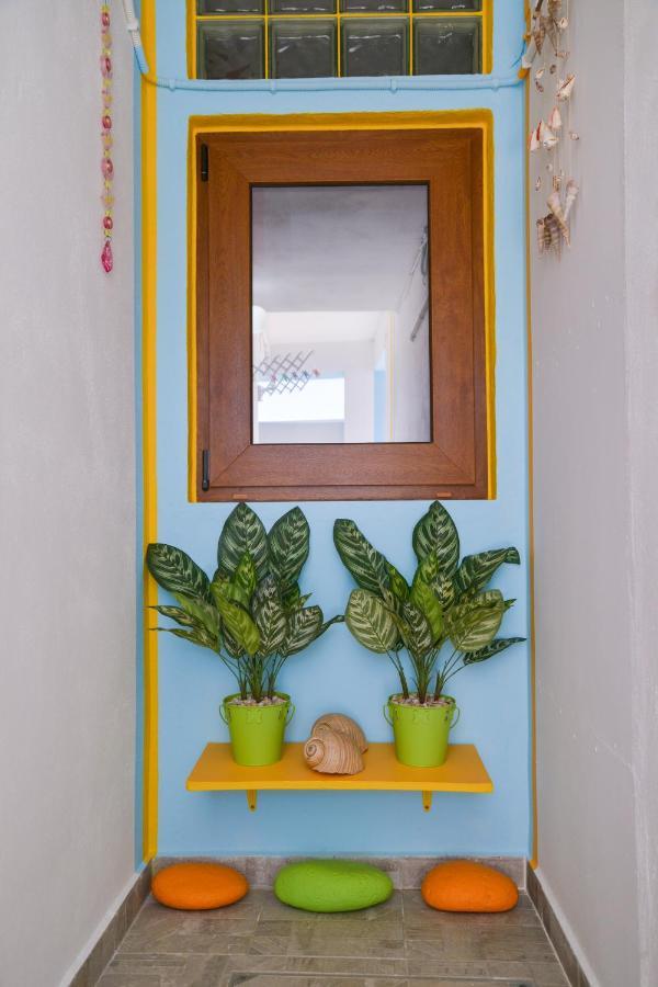 Apartment Nikola's House Adamantas (Milos)
