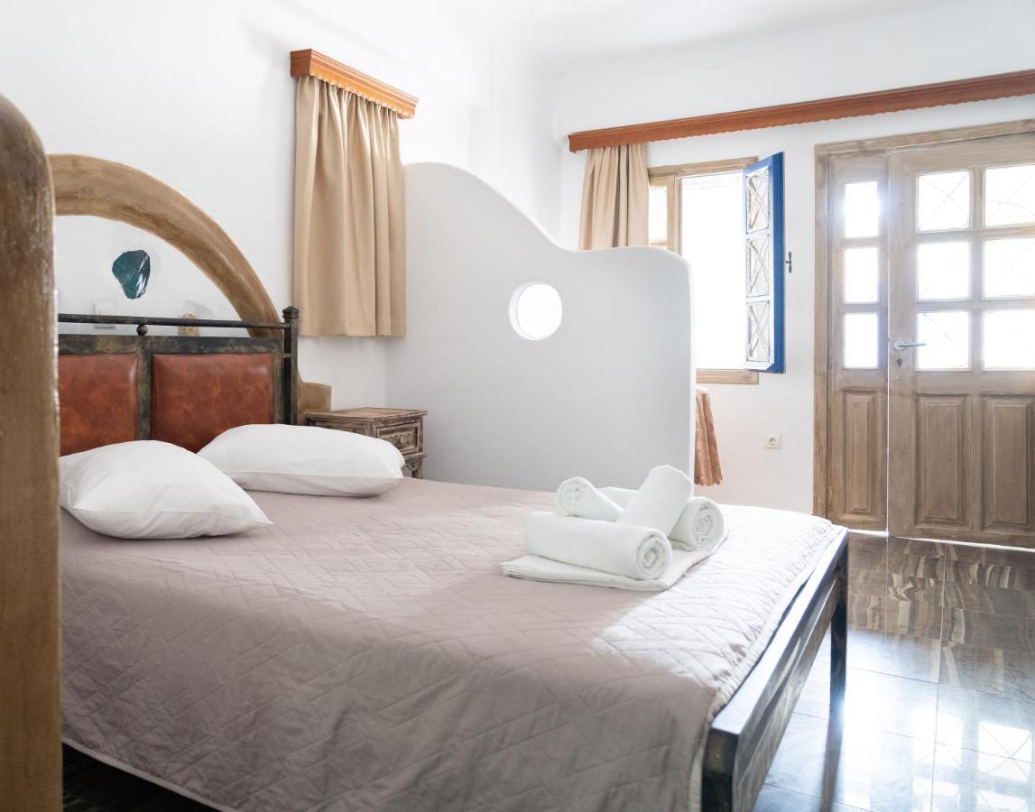 Guest house Alexandros By The - Serifos
