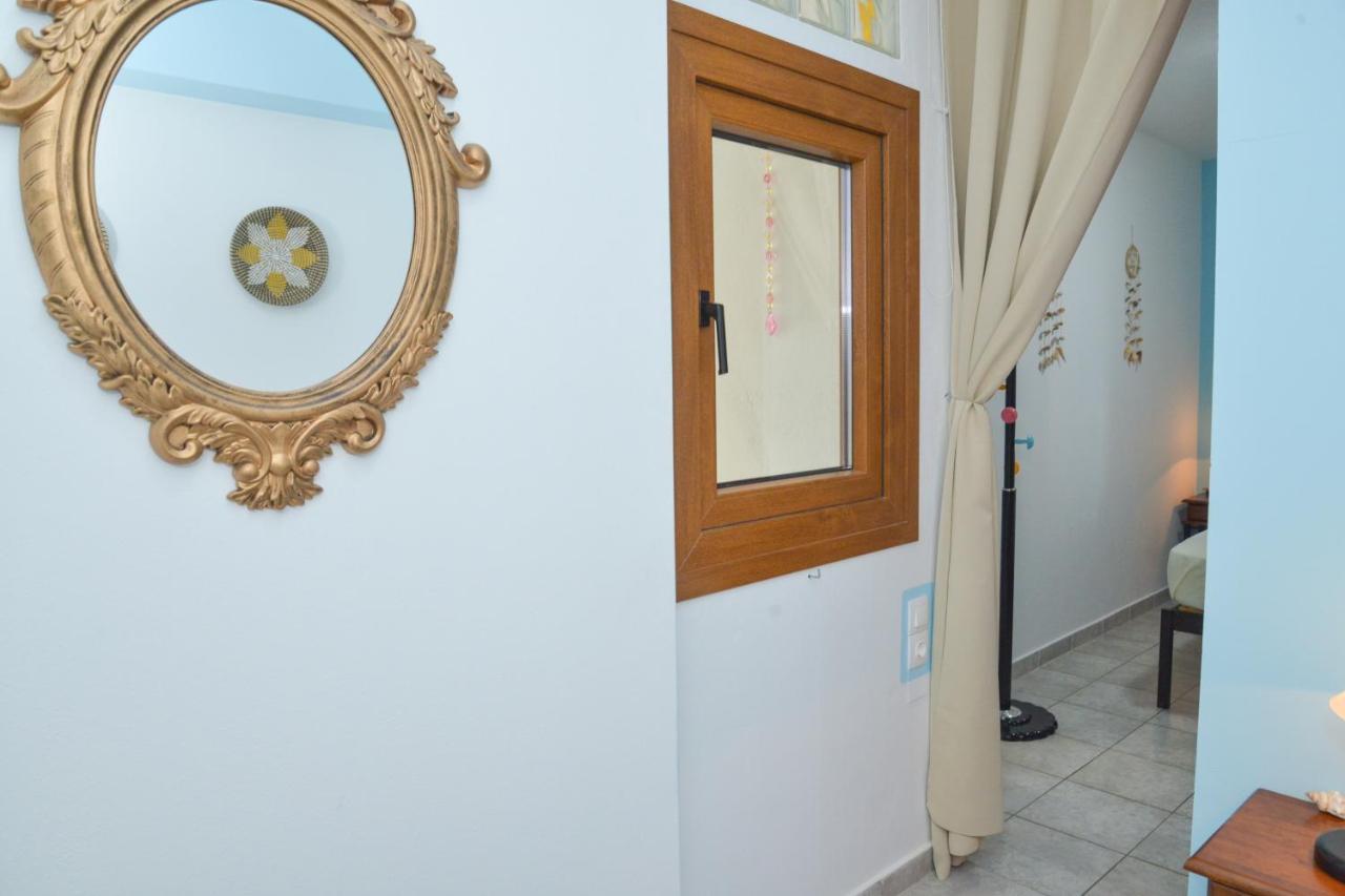 Nikola's House *
